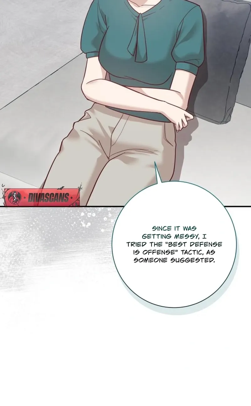 Whisper of the Night Chapter 22 page 30 - 