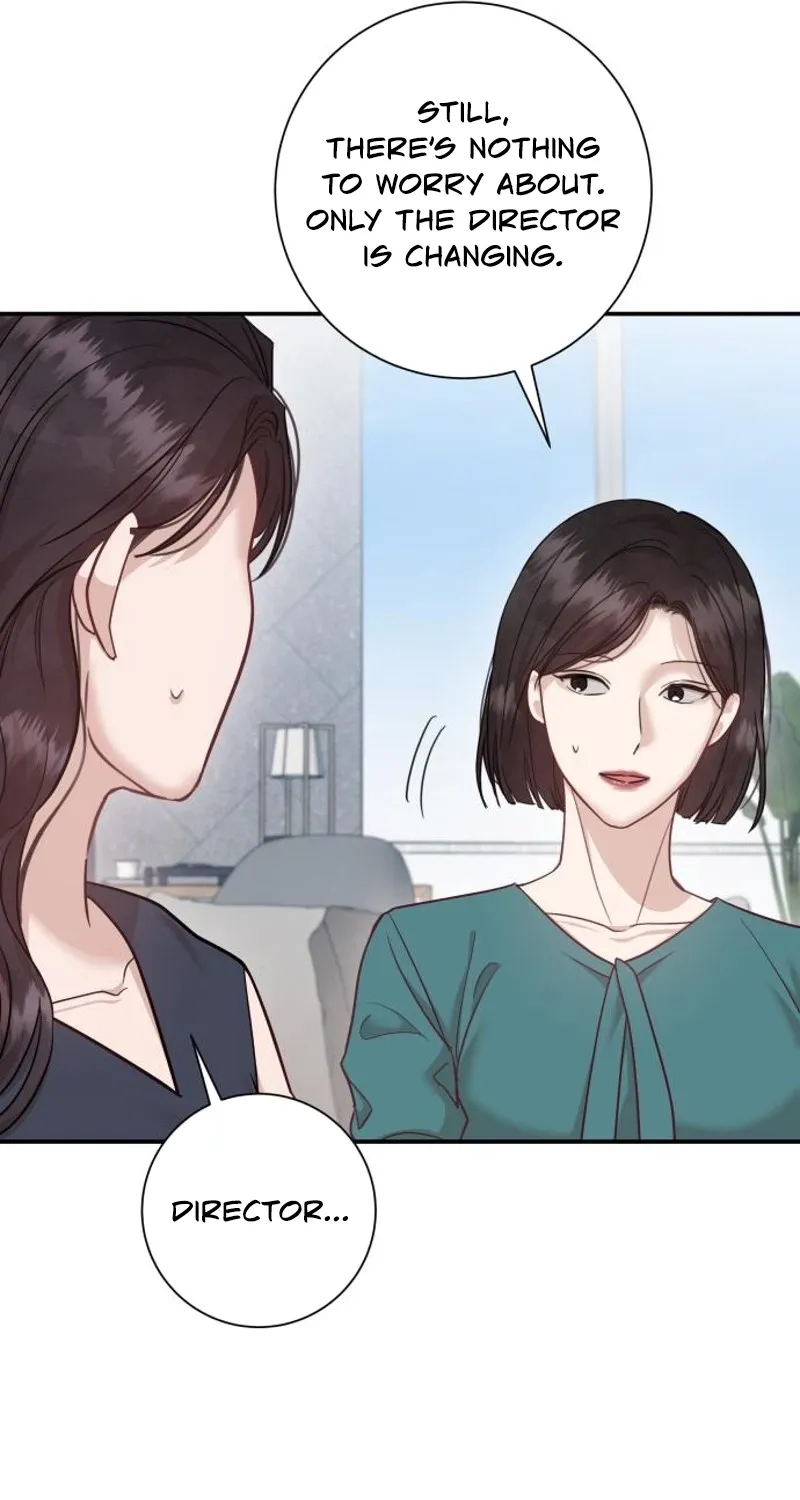 Whisper of the Night Chapter 22 page 31 - 