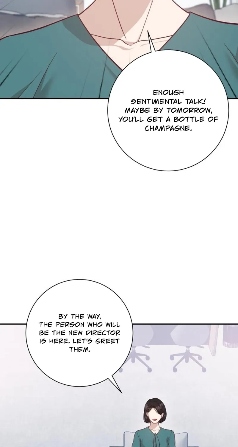Whisper of the Night Chapter 22 page 33 - 