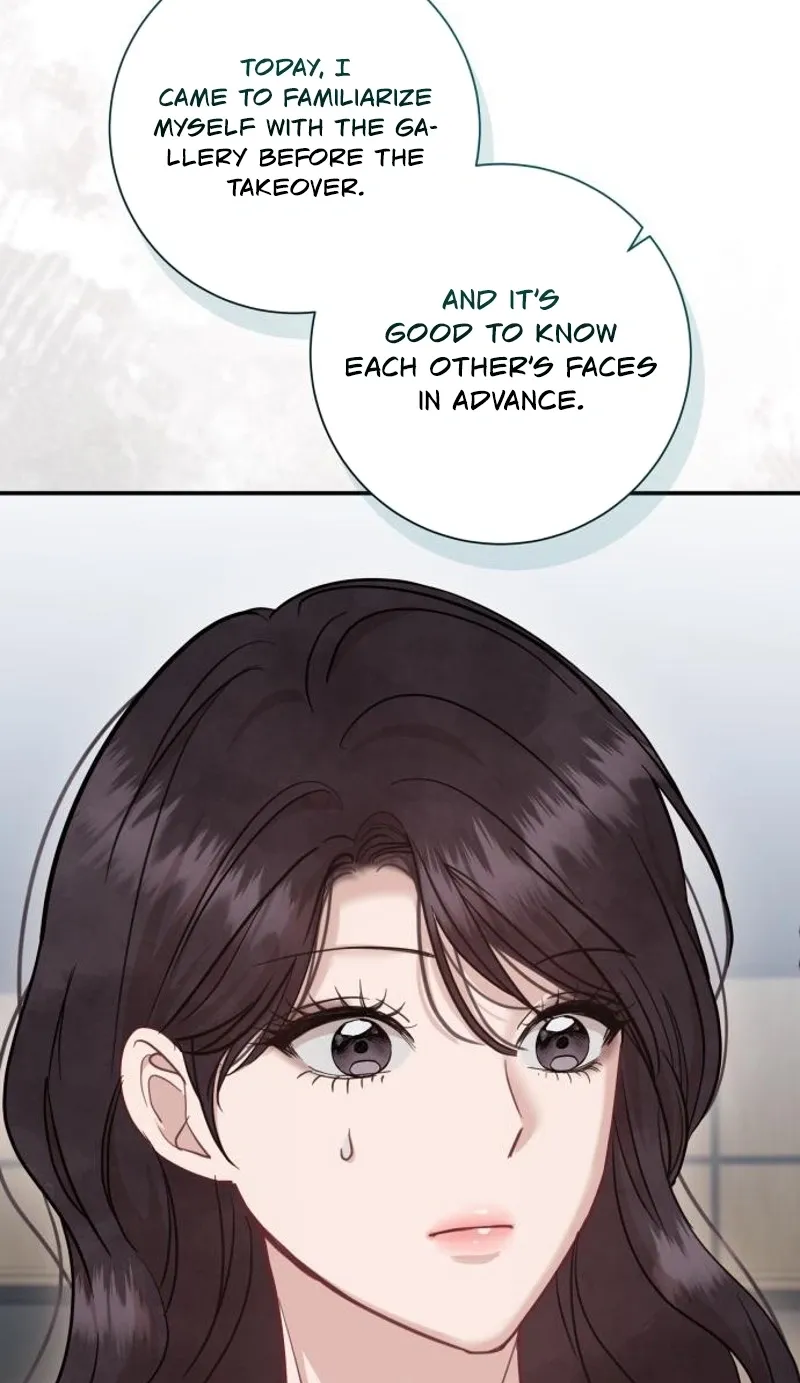 Whisper of the Night Chapter 22 page 35 - 