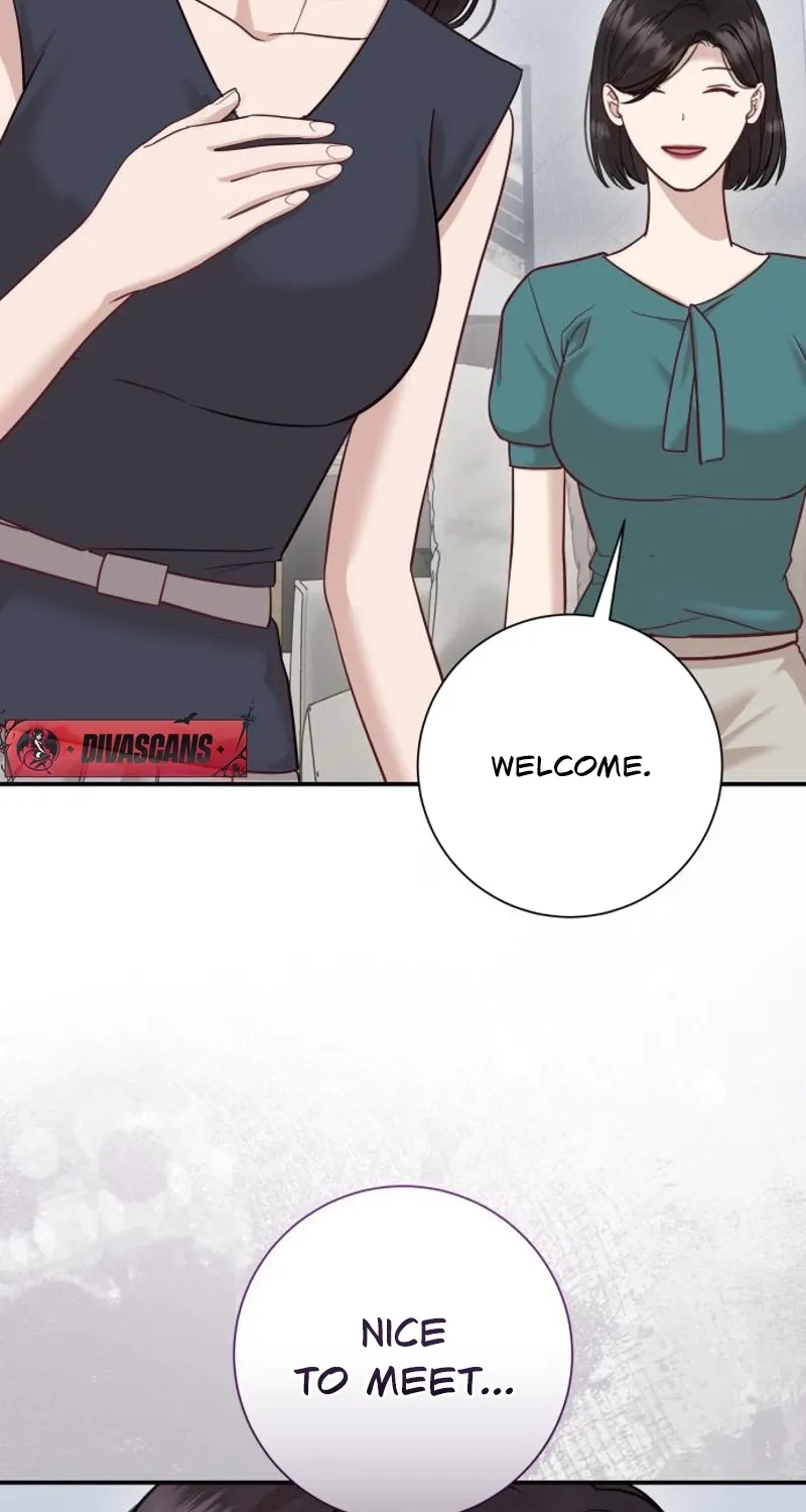 Whisper of the Night Chapter 22 page 39 - 