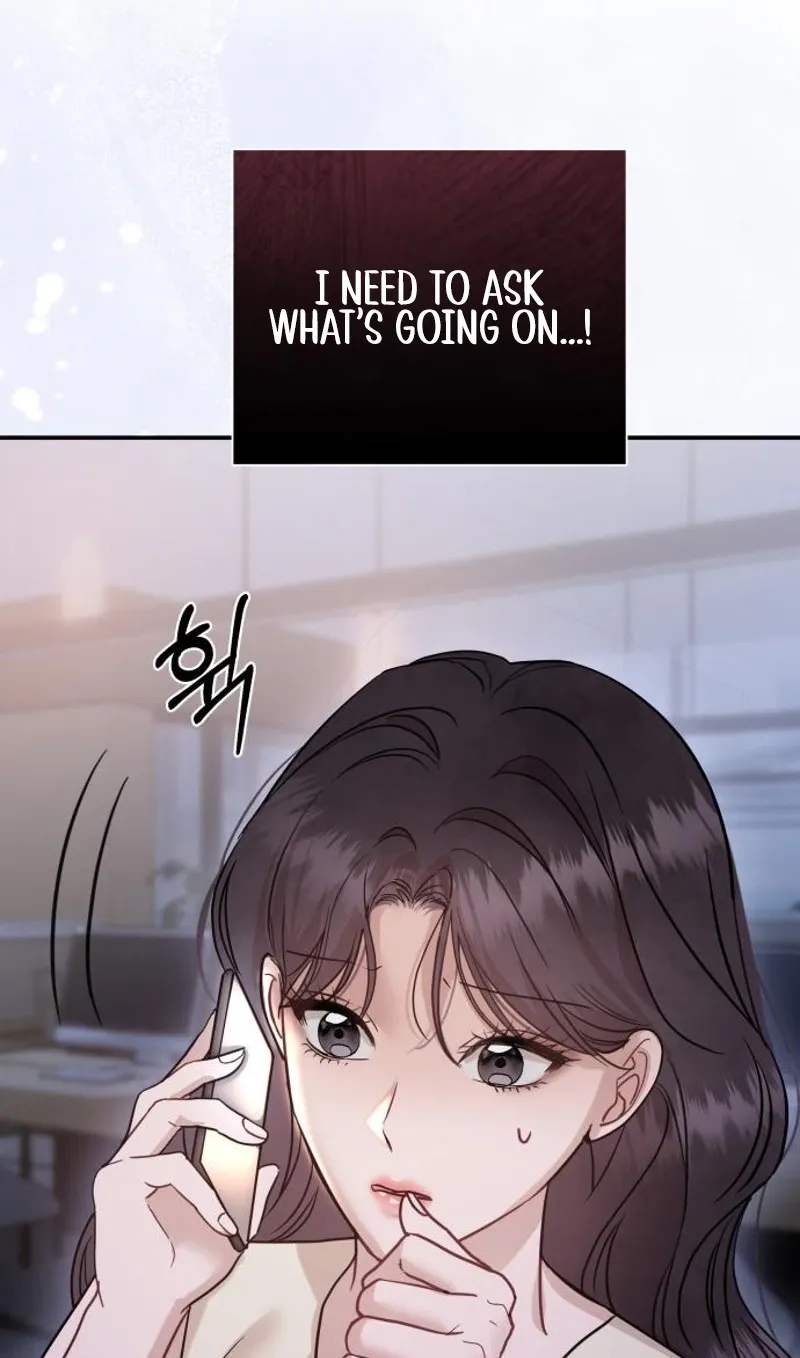 Whisper of the Night Chapter 22 page 5 - 