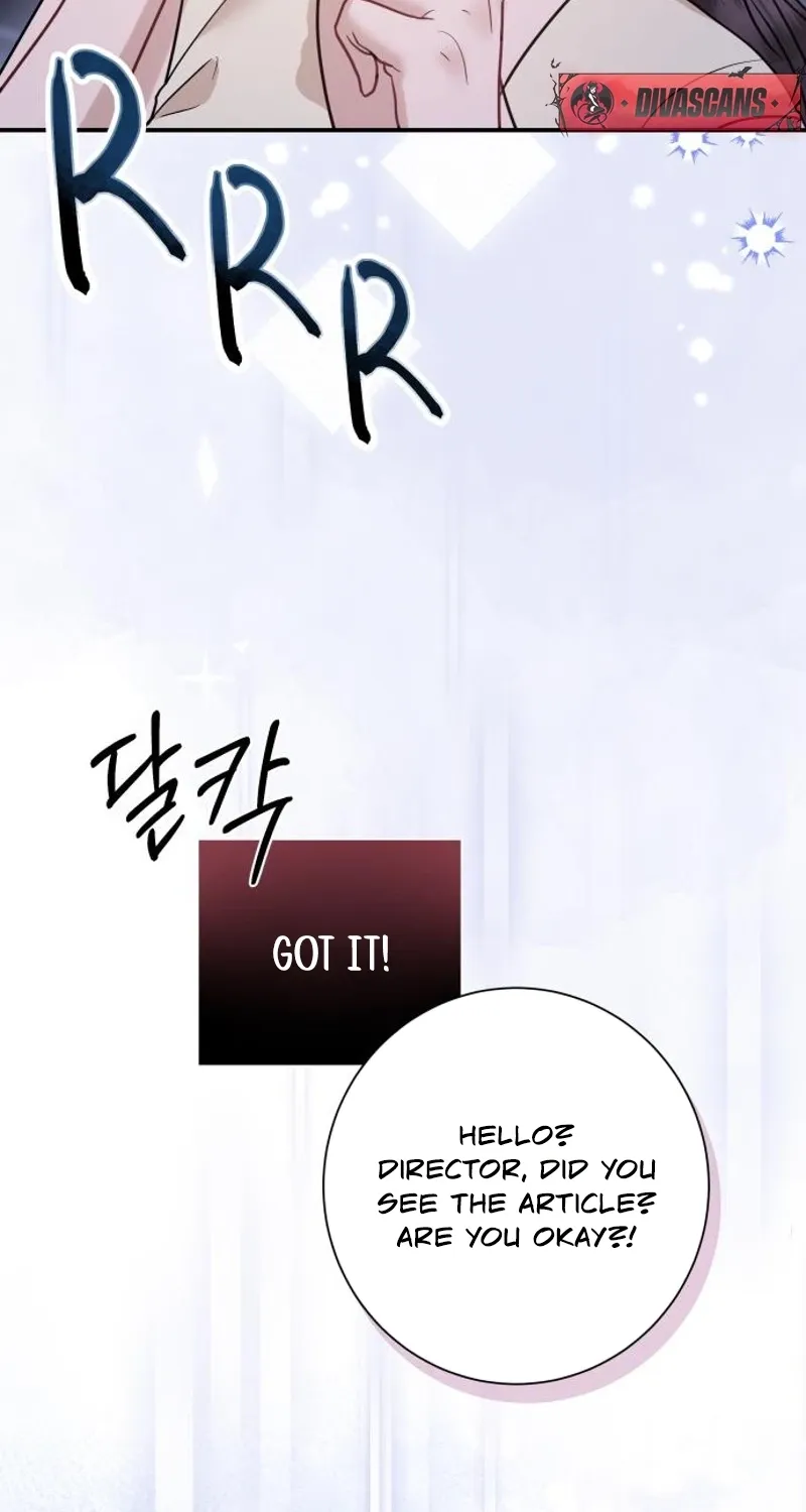 Whisper of the Night Chapter 22 page 6 - 
