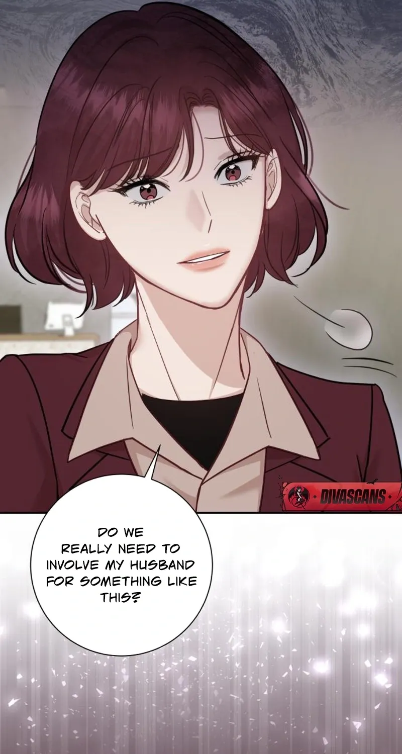 Whisper of the Night Chapter 22 page 51 - 