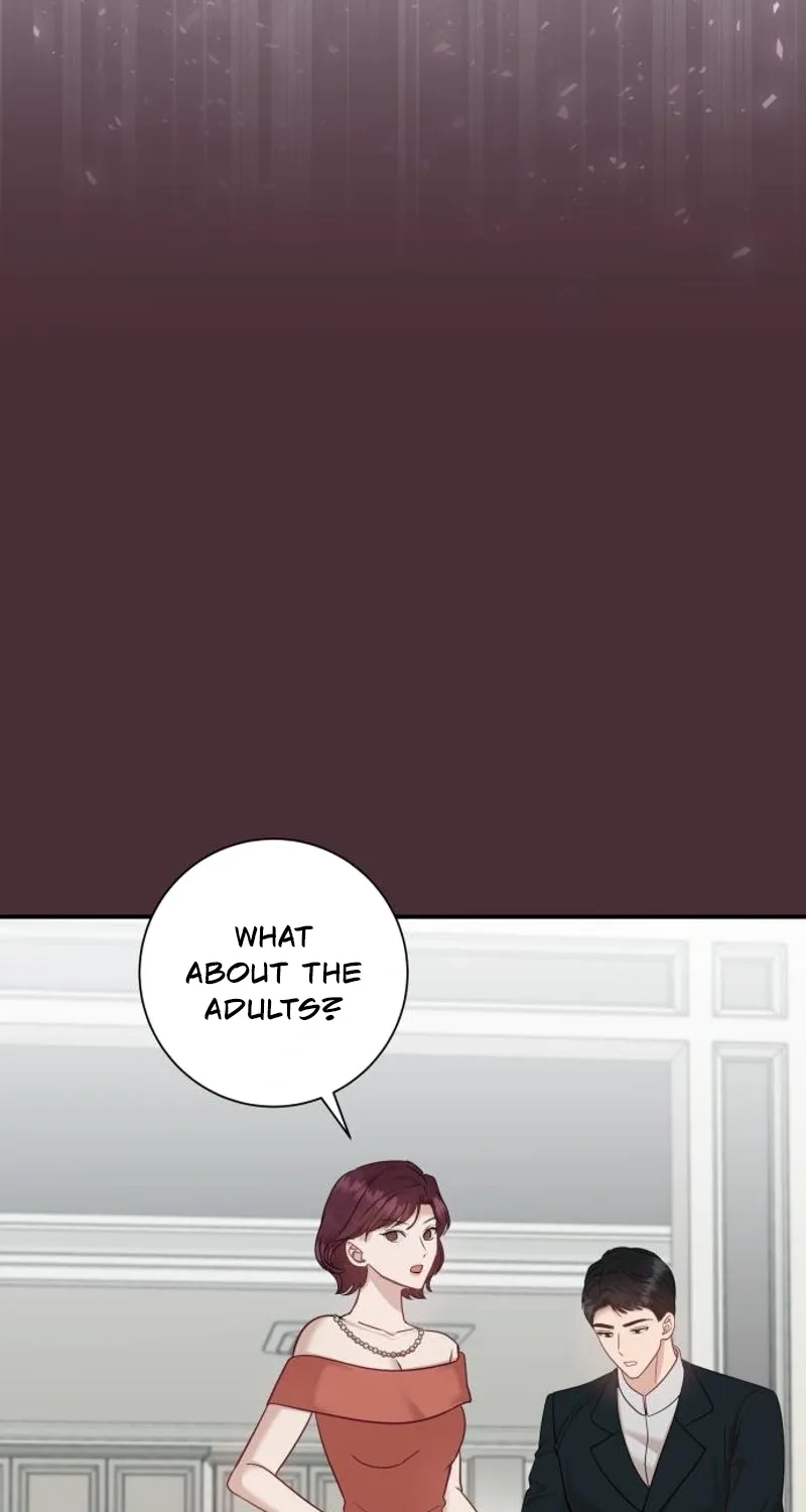 Whisper of the Night Chapter 22 page 52 - 