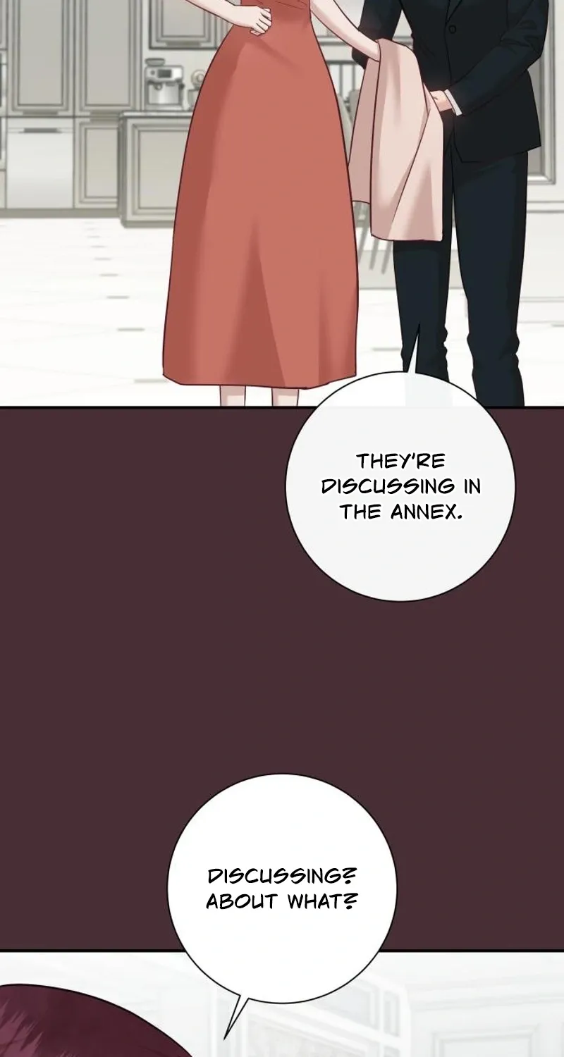 Whisper of the Night Chapter 22 page 53 - 