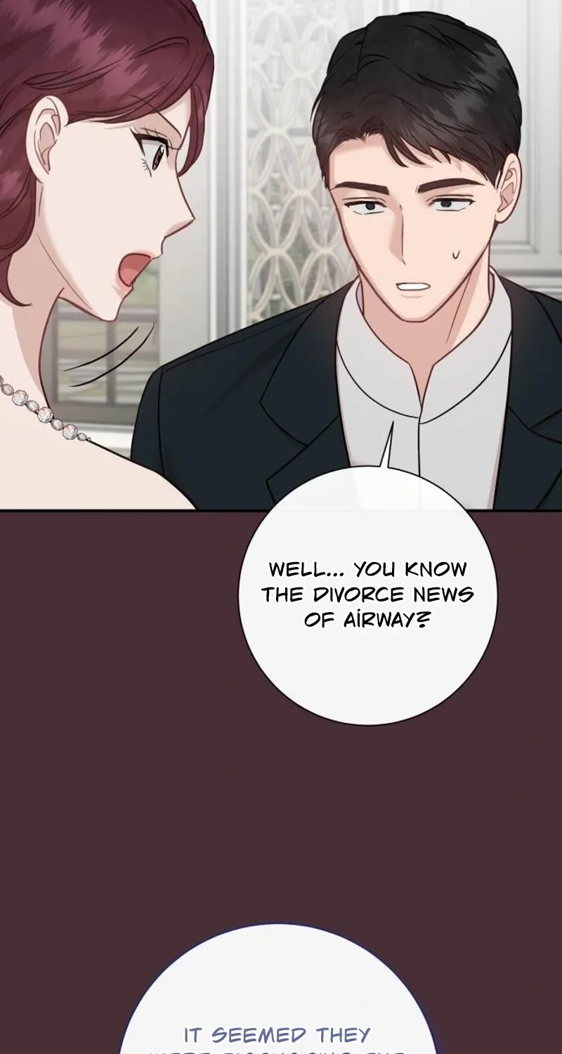 Whisper of the Night Chapter 22 page 54 - 