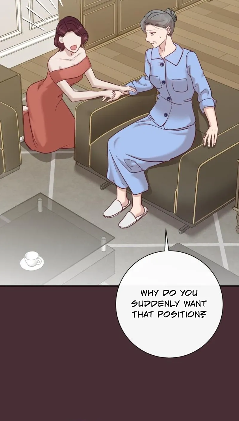 Whisper of the Night Chapter 22 page 60 - 