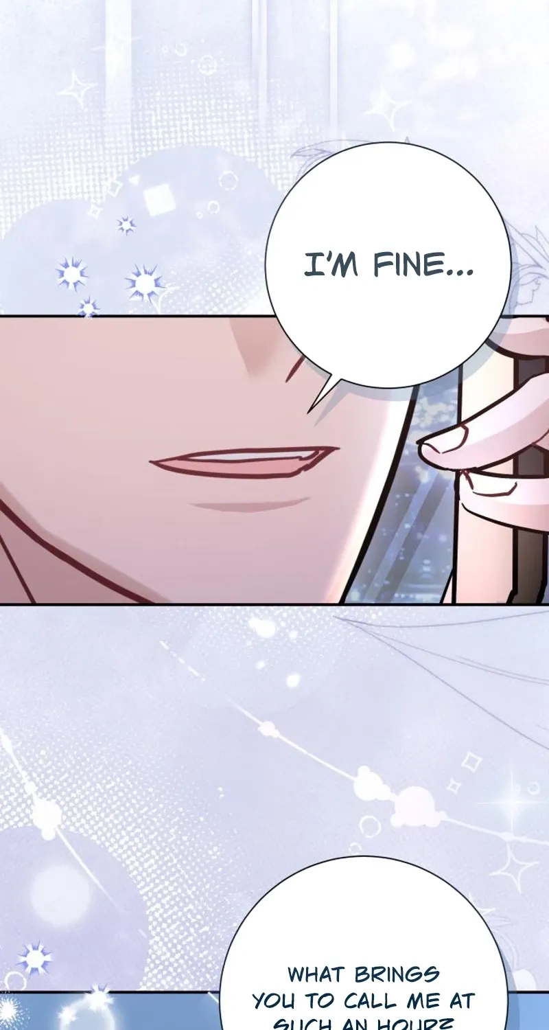 Whisper of the Night Chapter 22 page 7 - 