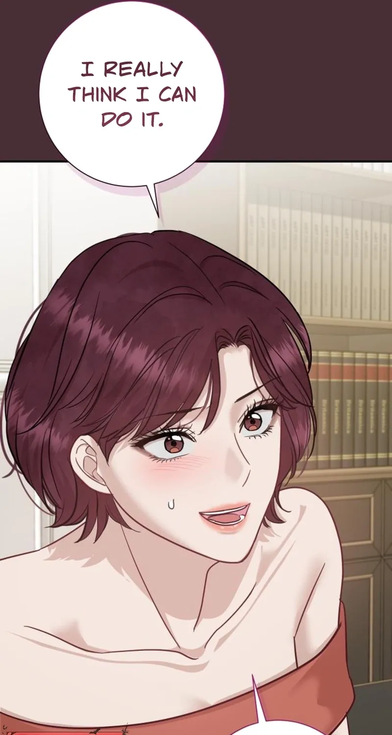 Whisper of the Night Chapter 22 page 61 - 