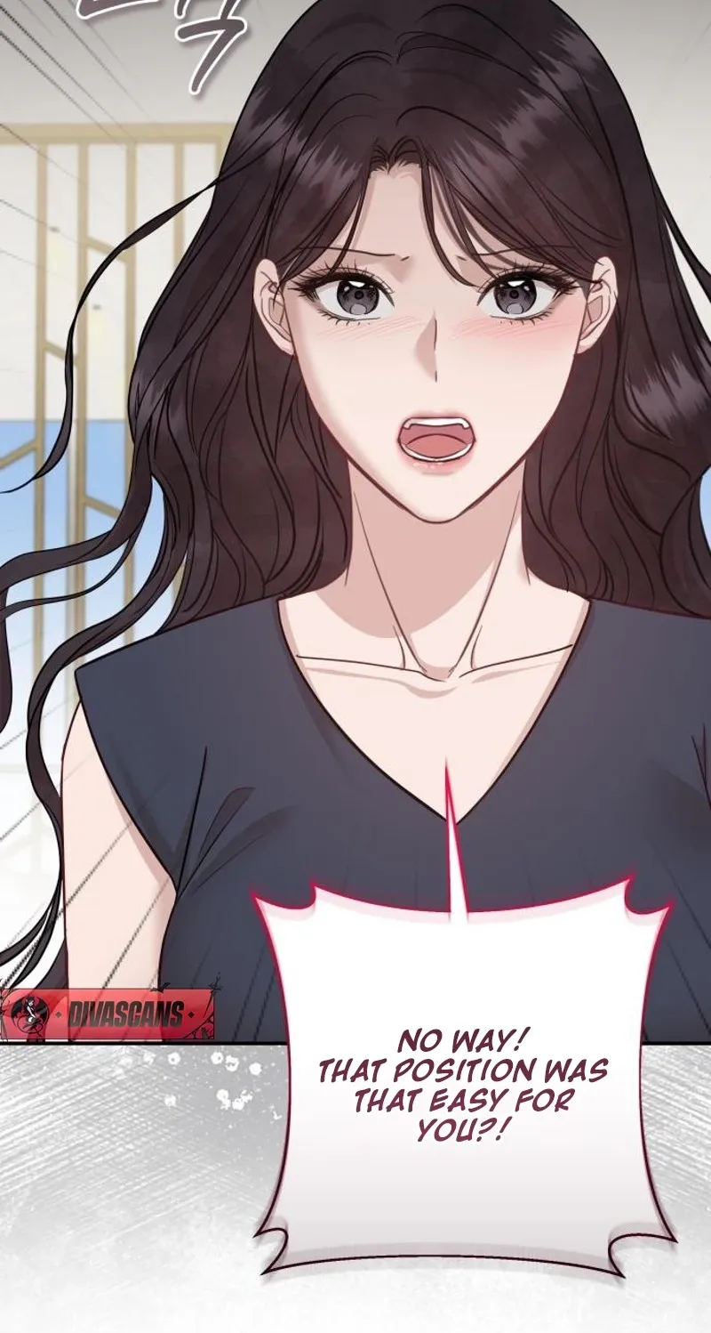 Whisper of the Night Chapter 22 page 65 - 