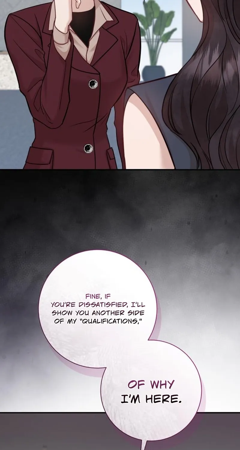 Whisper of the Night Chapter 22 page 67 - 