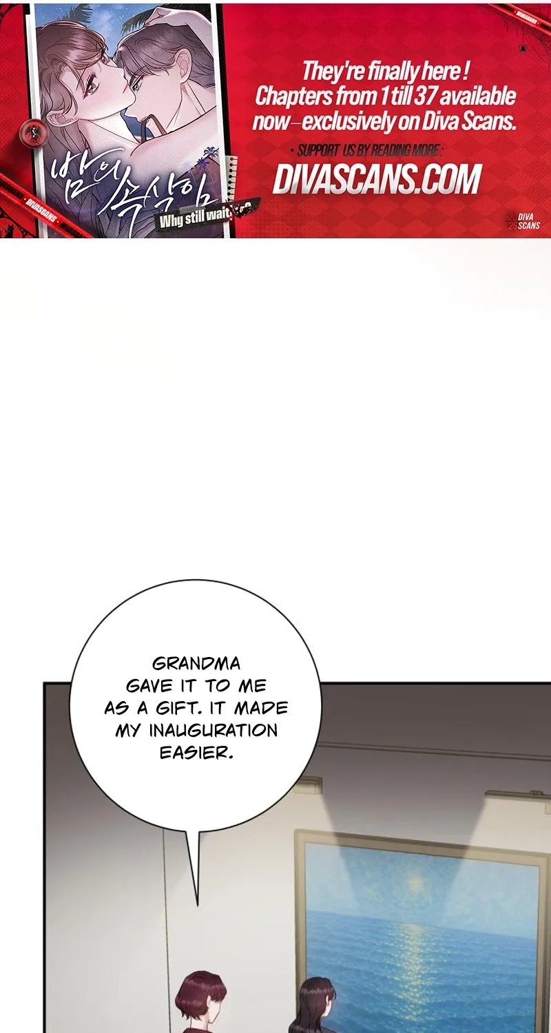 Whisper of the Night Chapter 22 page 71 - 