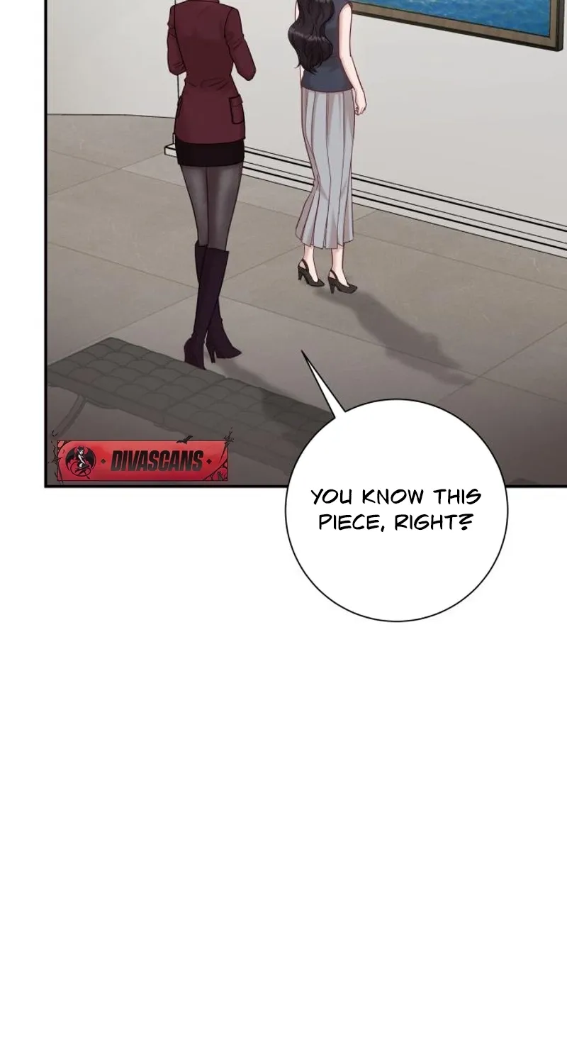 Whisper of the Night Chapter 22 page 72 - 