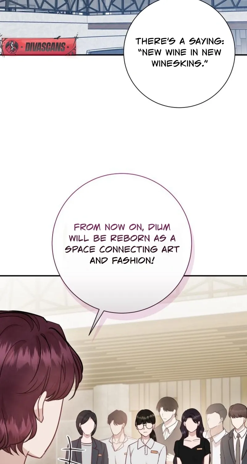 Whisper of the Night Chapter 22 page 76 - 