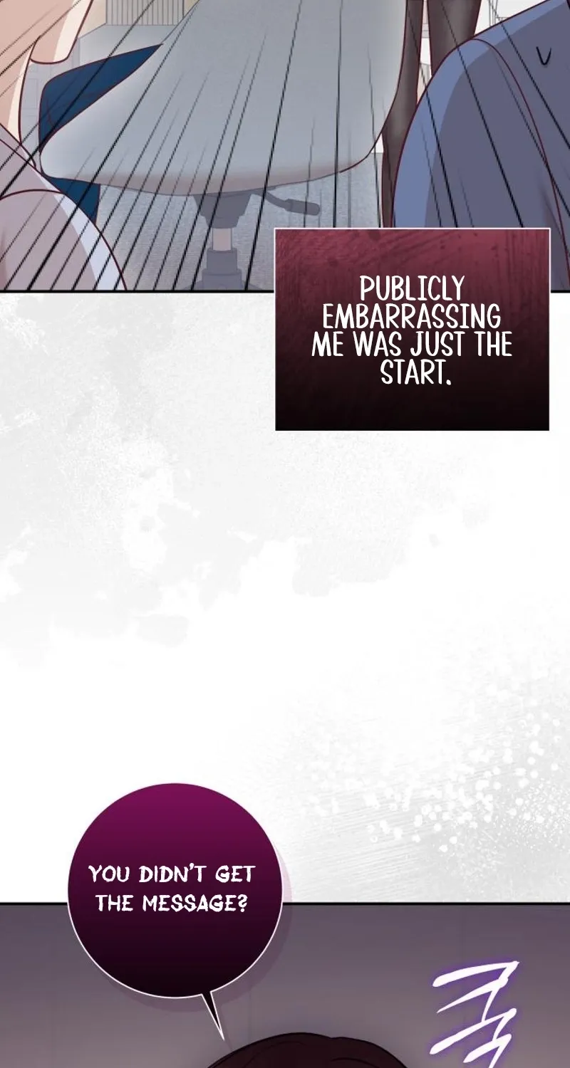 Whisper of the Night Chapter 22 page 84 - 