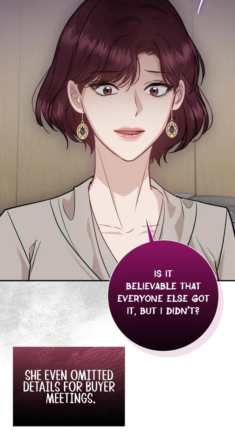 Whisper of the Night Chapter 22 page 85 - 