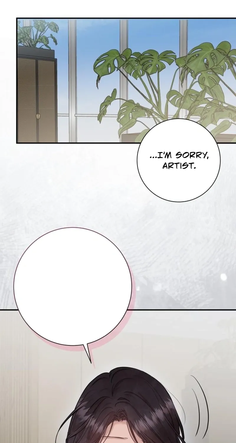 Whisper of the Night Chapter 22 page 87 - 