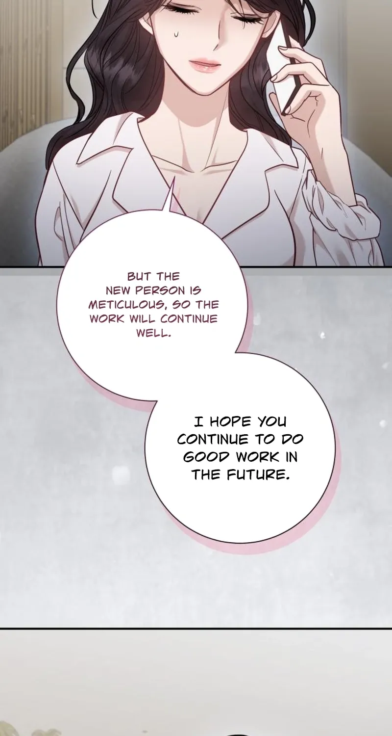 Whisper of the Night Chapter 22 page 88 - 