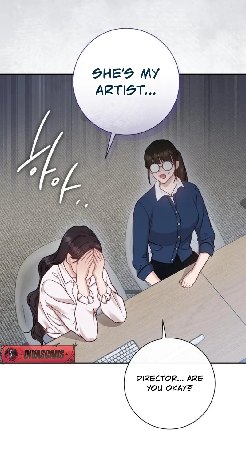 Whisper of the Night Chapter 22 page 90 - 