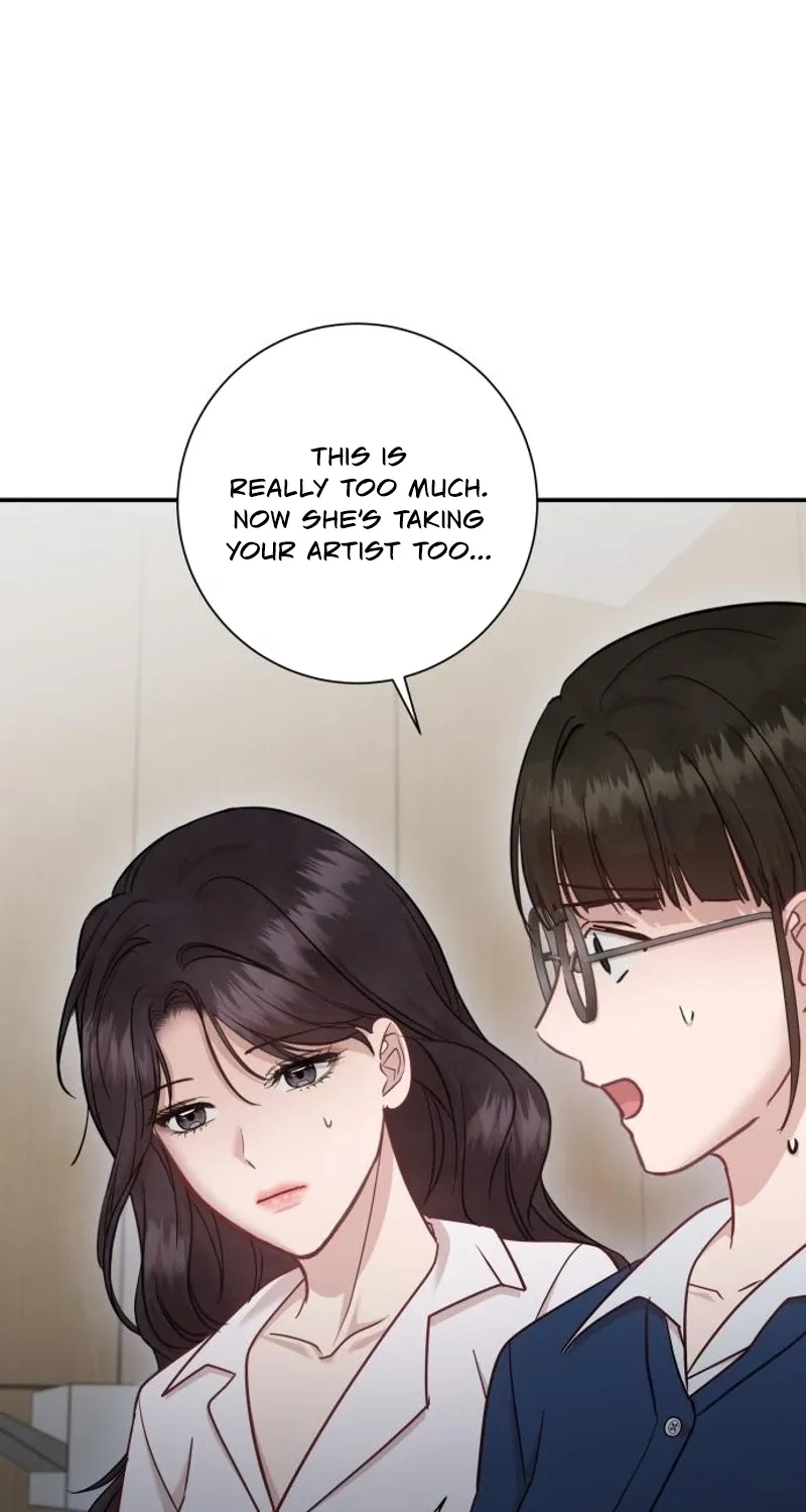 Whisper of the Night Chapter 22 page 91 - 