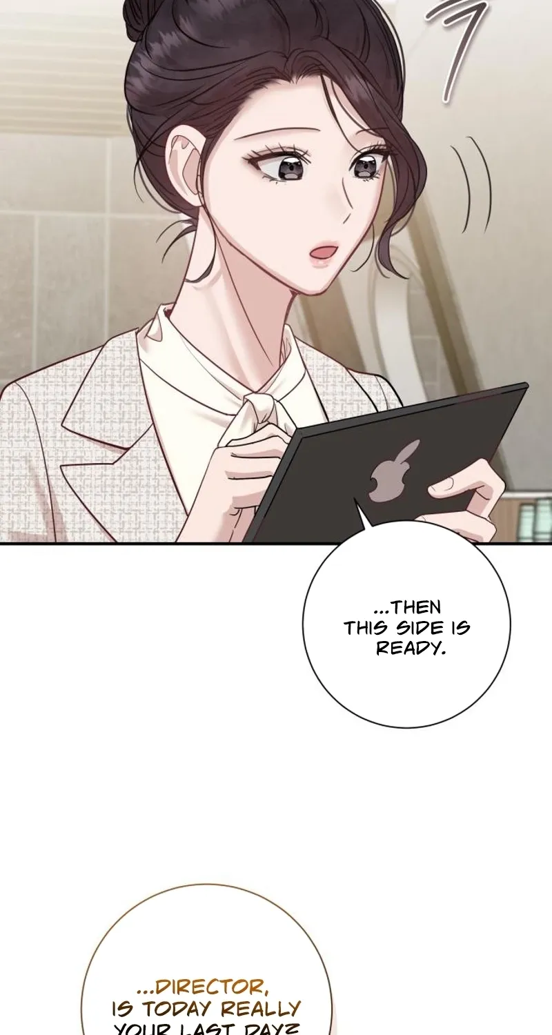 Whisper of the Night Chapter 23 page 16 - 