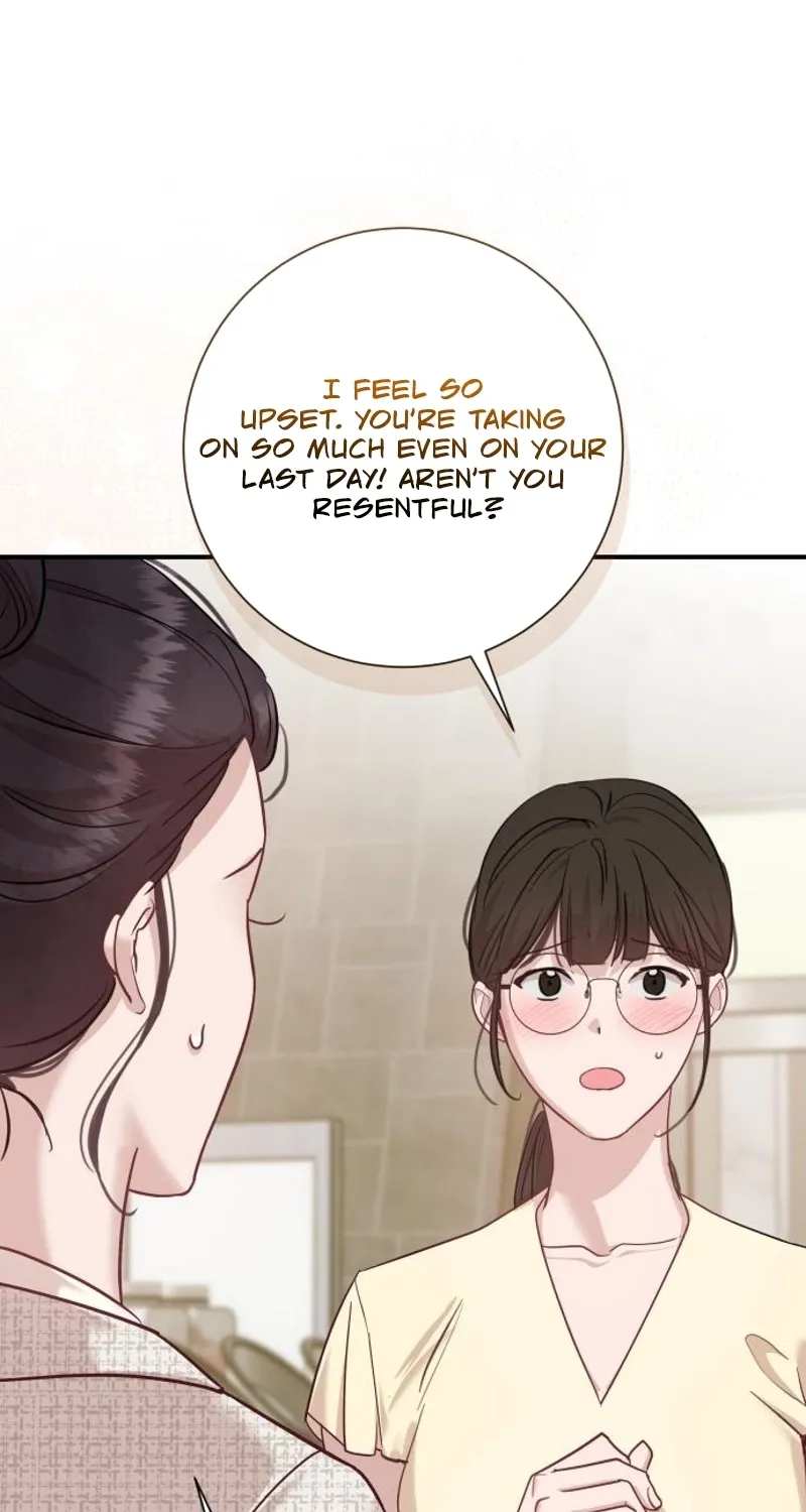Whisper of the Night Chapter 23 page 18 - 