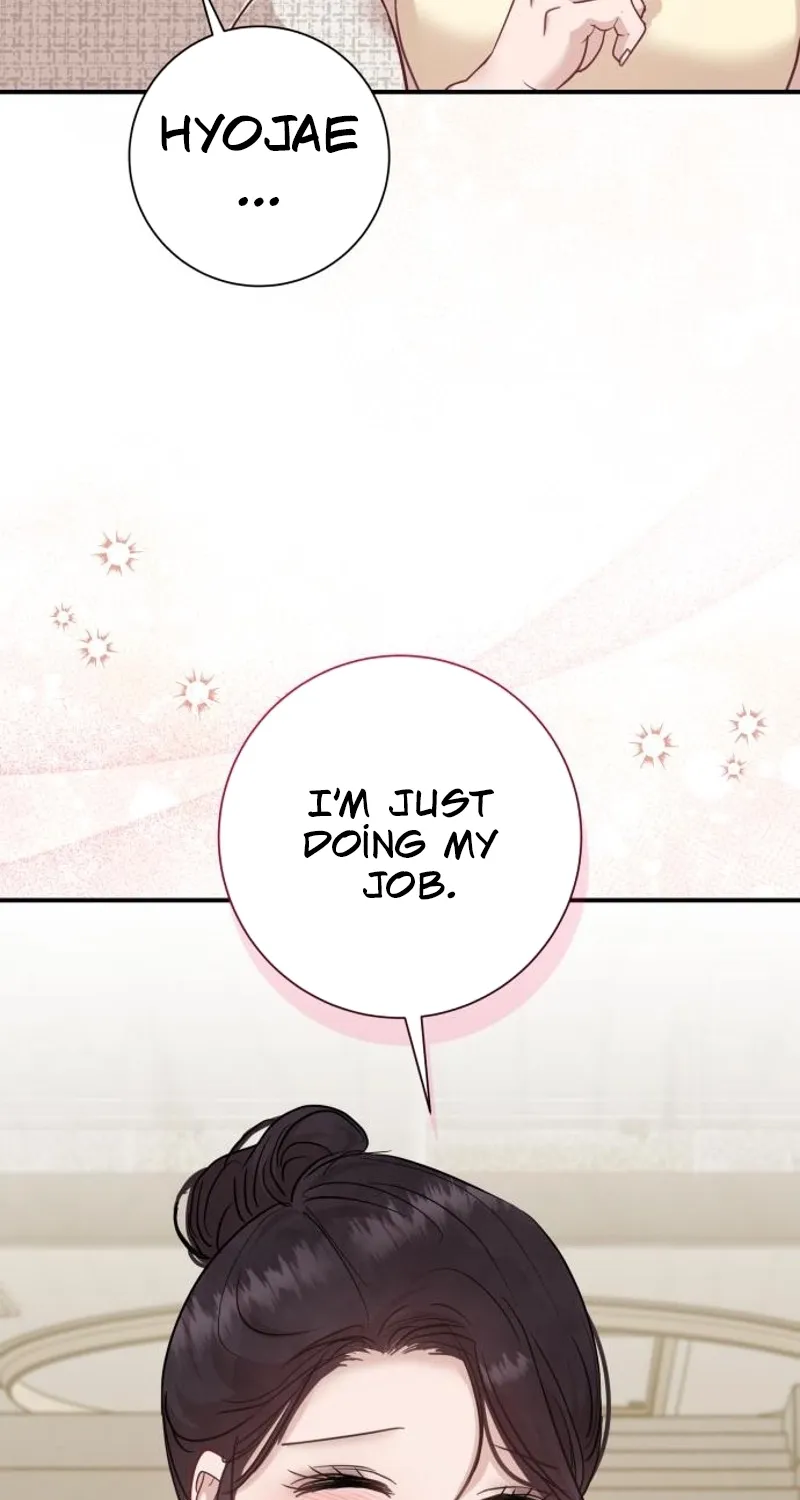 Whisper of the Night Chapter 23 page 19 - 
