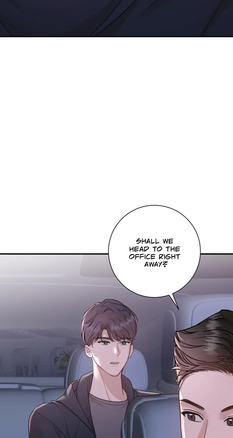 Whisper of the Night Chapter 23 page 25 - 
