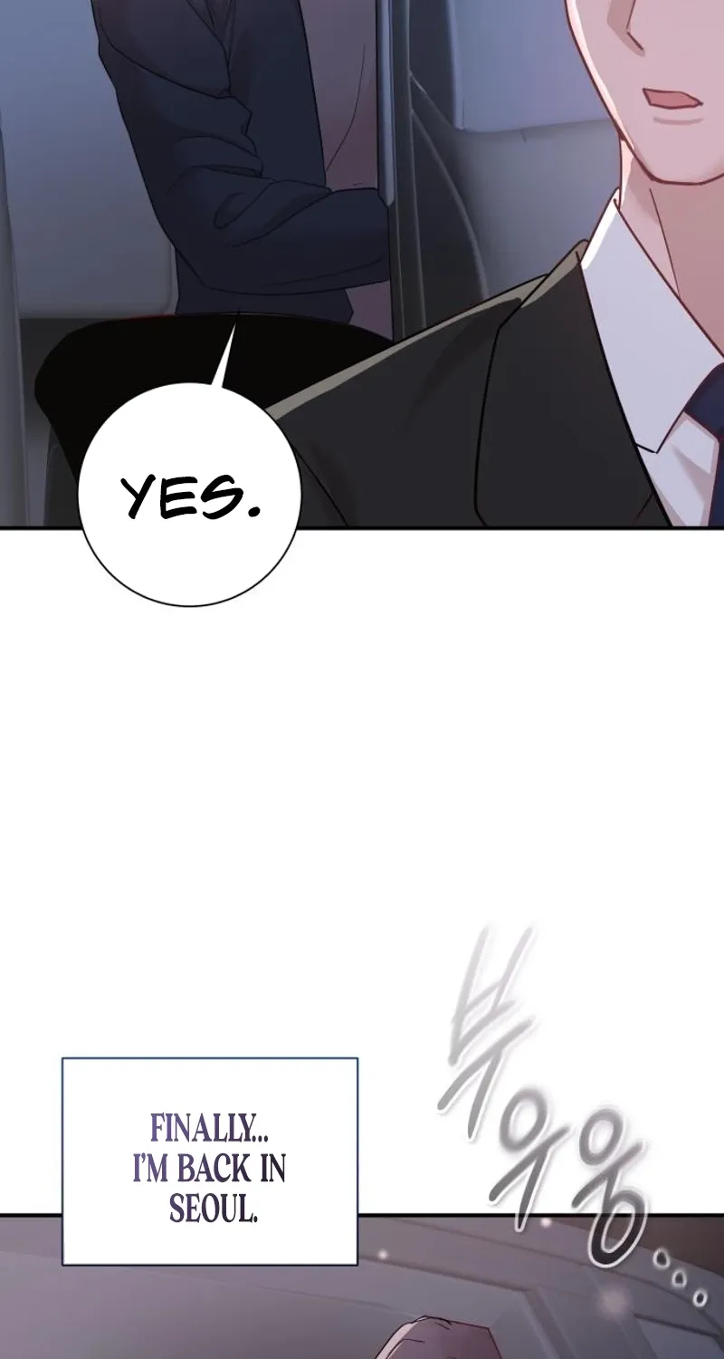 Whisper of the Night Chapter 23 page 26 - 
