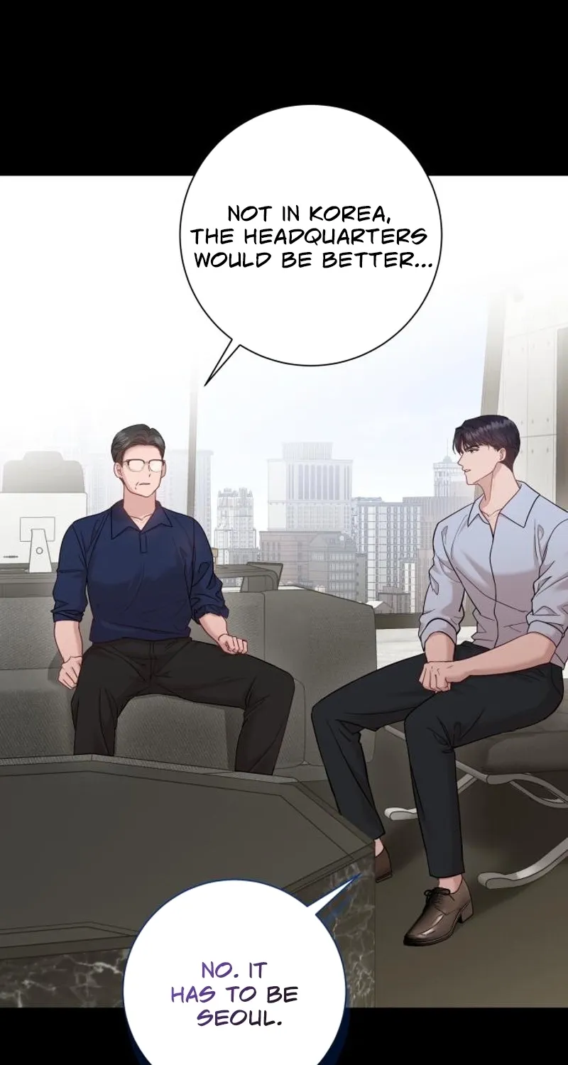 Whisper of the Night Chapter 23 page 31 - 