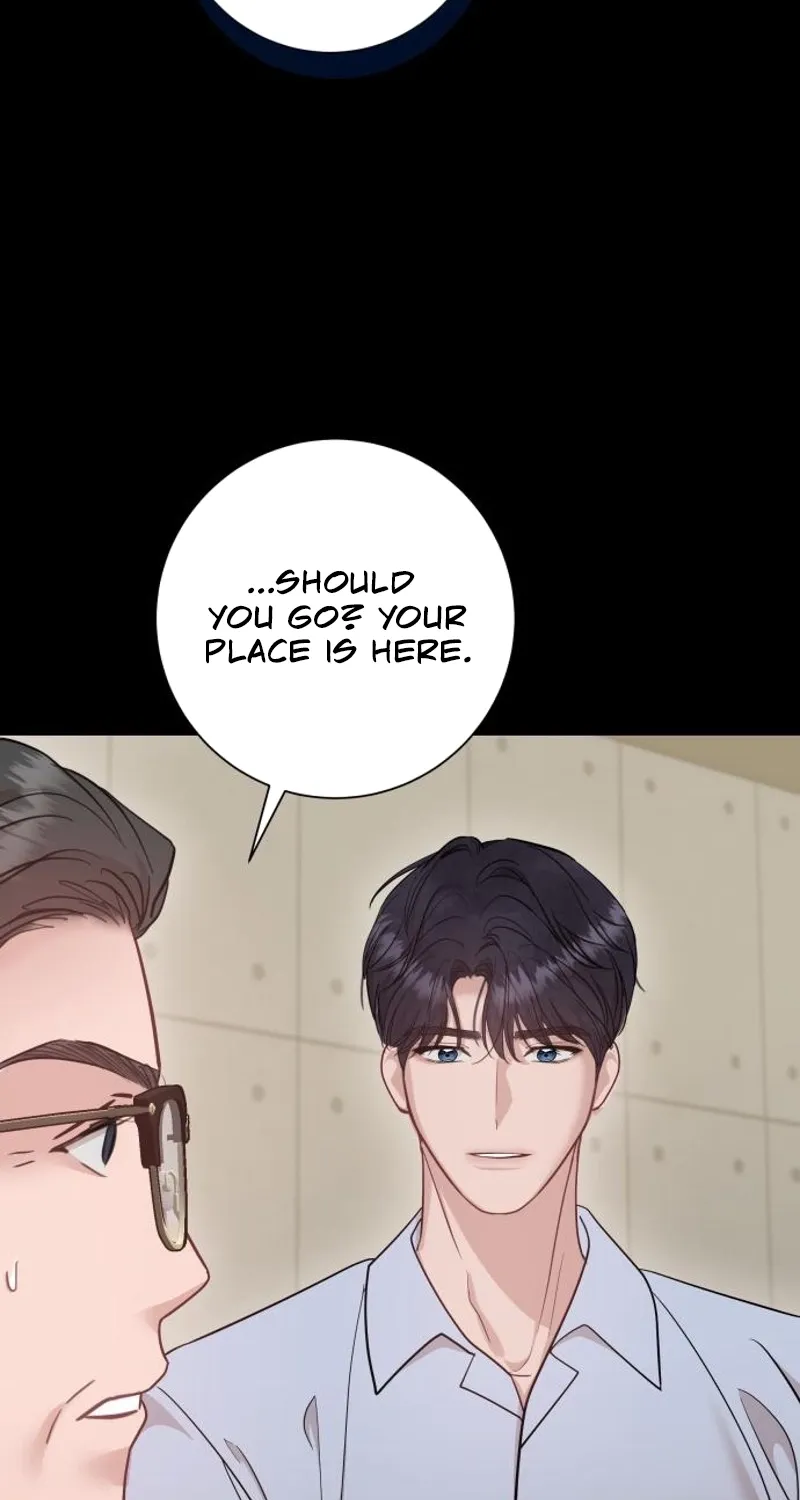 Whisper of the Night Chapter 23 page 32 - 