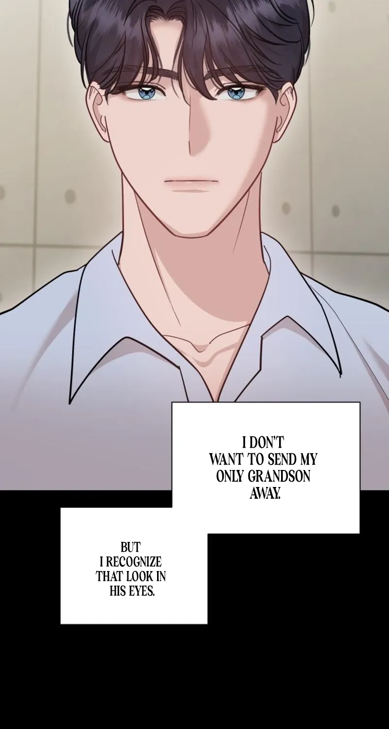 Whisper of the Night Chapter 23 page 34 - 