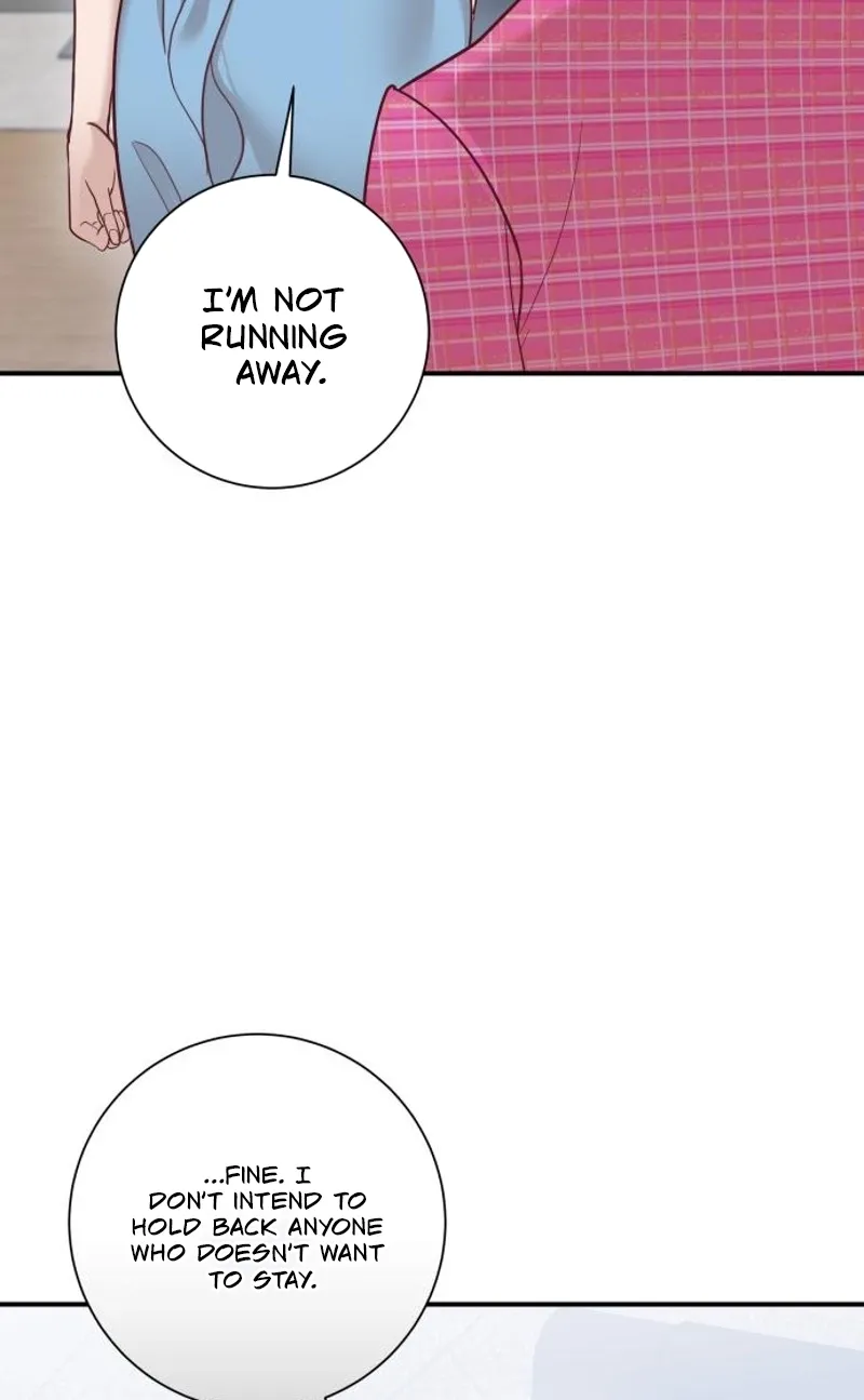 Whisper of the Night Chapter 23 page 5 - 