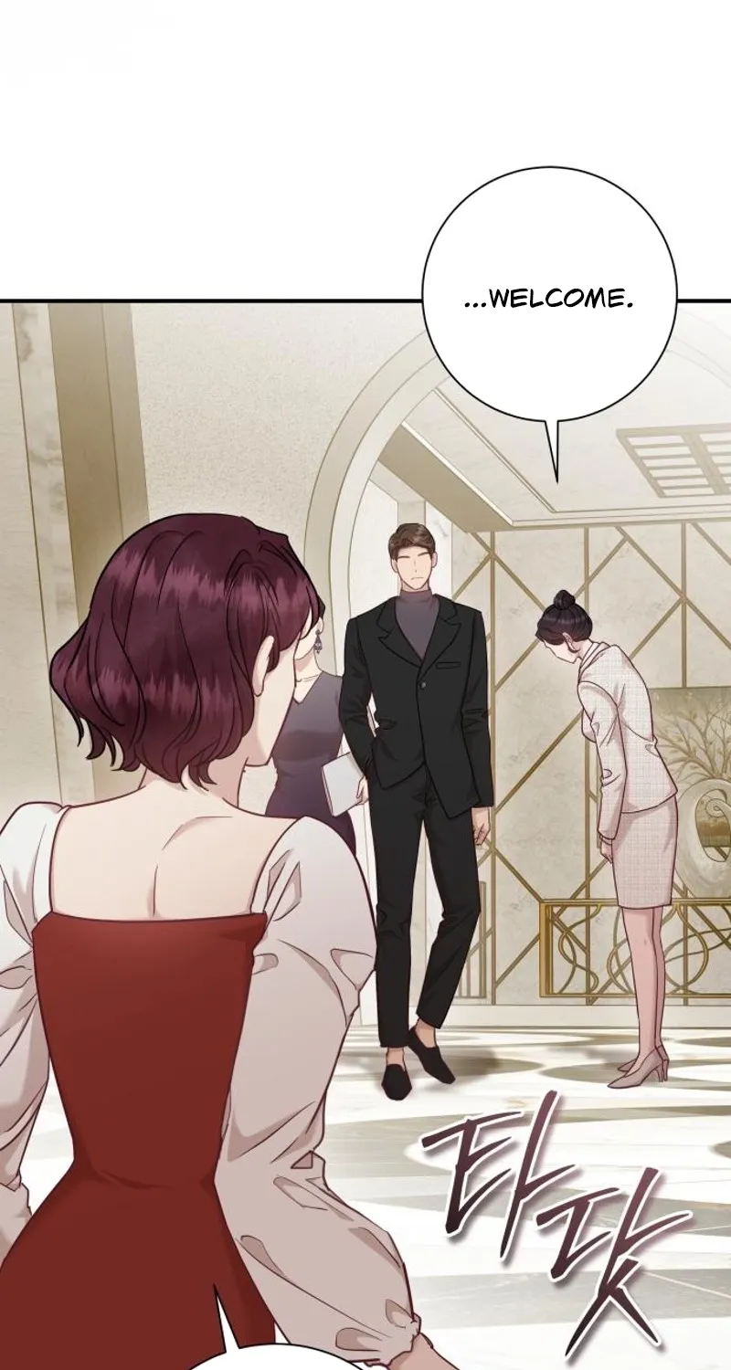 Whisper of the Night Chapter 23 page 41 - 