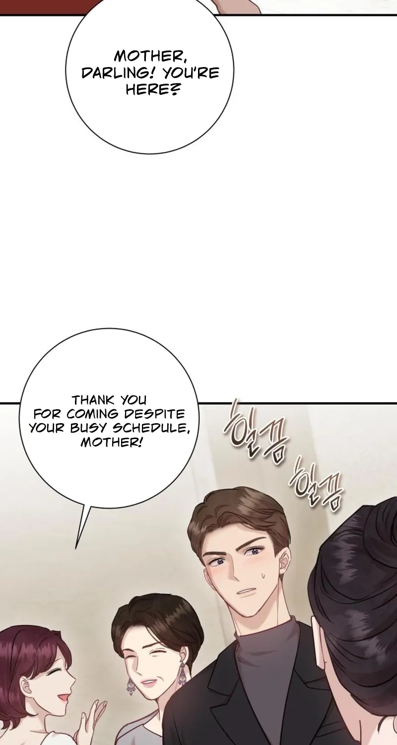 Whisper of the Night Chapter 23 page 42 - 