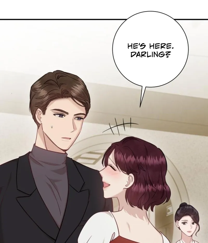 Whisper of the Night Chapter 23 page 45 - 