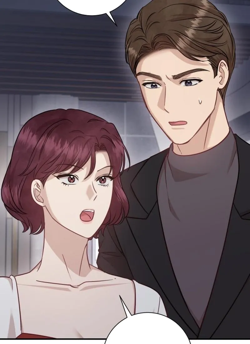 Whisper of the Night Chapter 23 page 55 - 