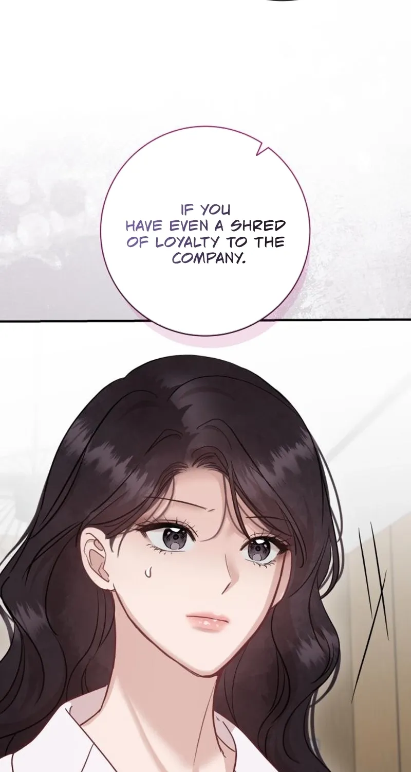 Whisper of the Night Chapter 23 page 7 - 