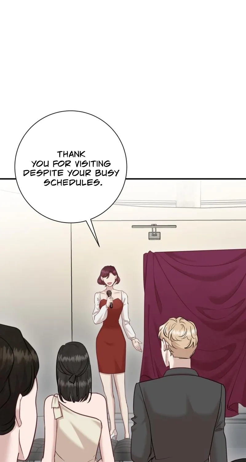 Whisper of the Night Chapter 23 page 63 - 