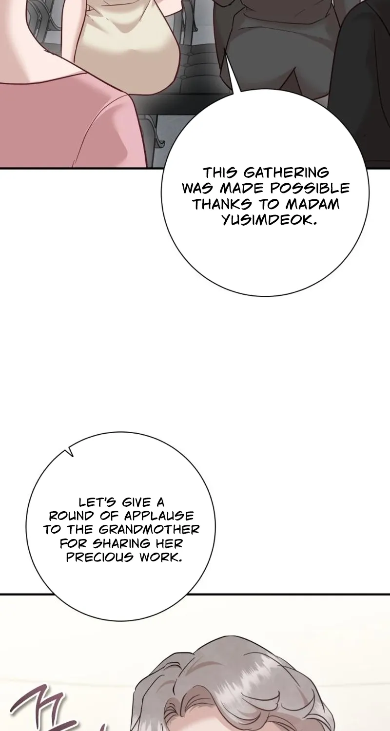 Whisper of the Night Chapter 23 page 64 - 