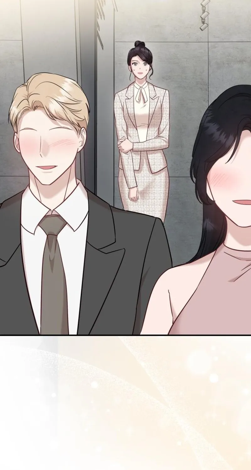 Whisper of the Night Chapter 23 page 71 - 