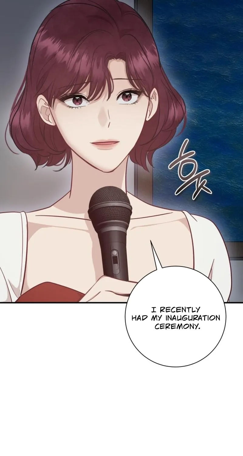 Whisper of the Night Chapter 23 page 74 - 