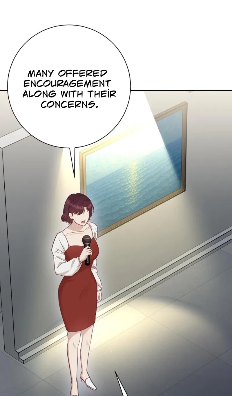 Whisper of the Night Chapter 23 page 75 - 