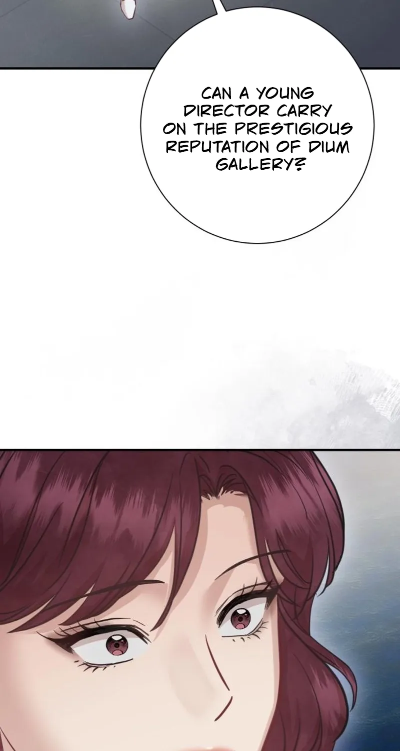 Whisper of the Night Chapter 23 page 76 - 