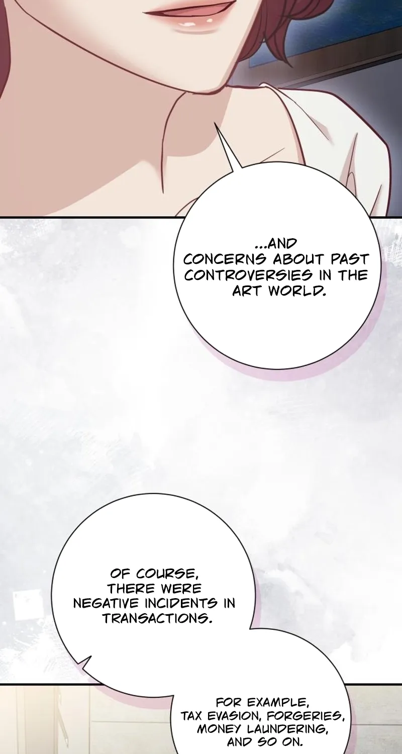 Whisper of the Night Chapter 23 page 77 - 