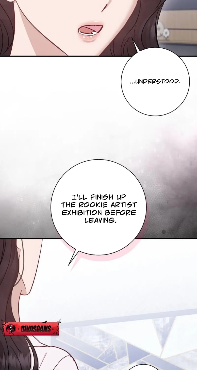 Whisper of the Night Chapter 23 page 9 - 