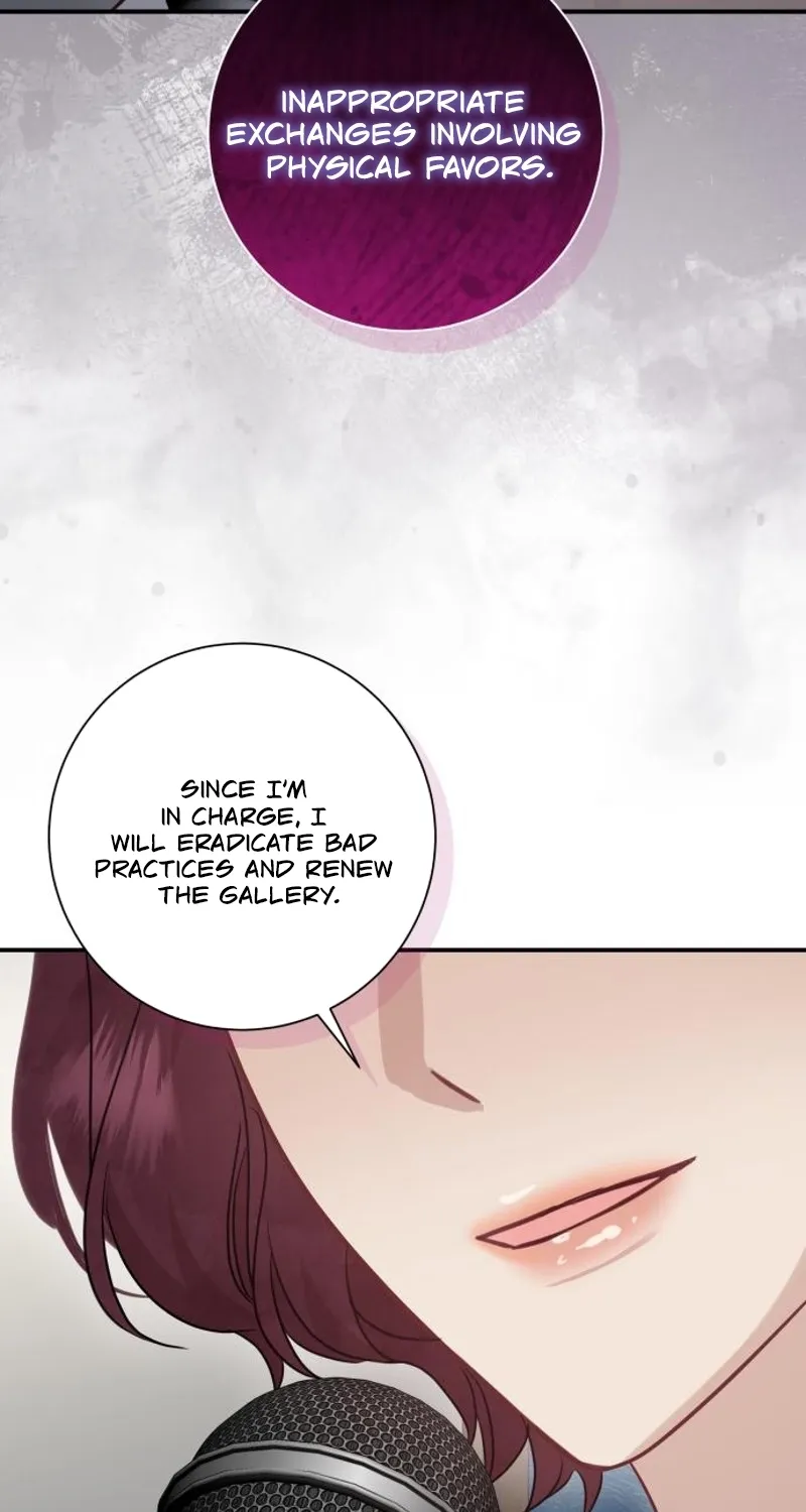 Whisper of the Night Chapter 23 page 83 - 