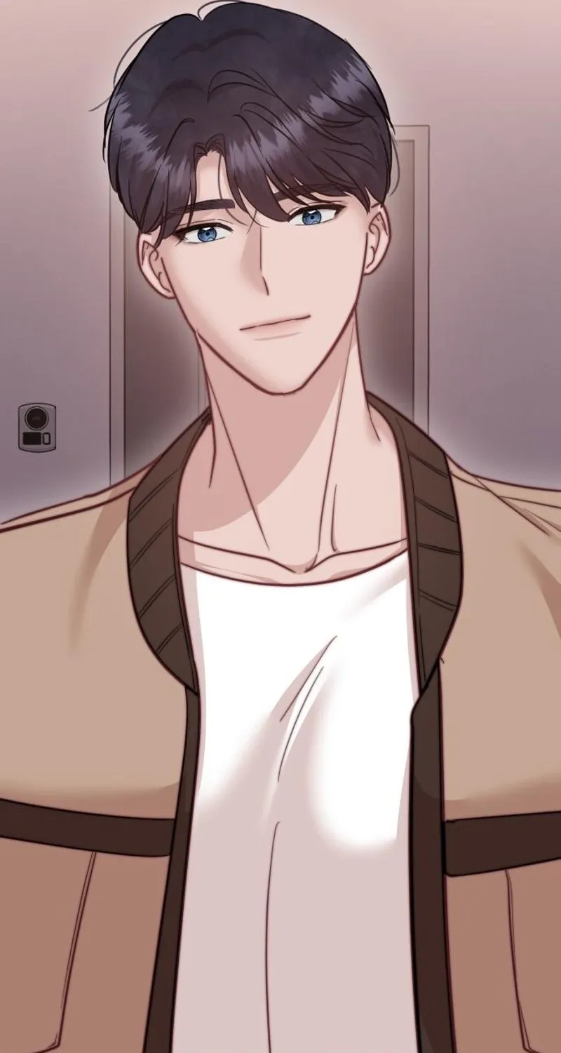 Whisper of the Night Chapter 24 page 101 - 