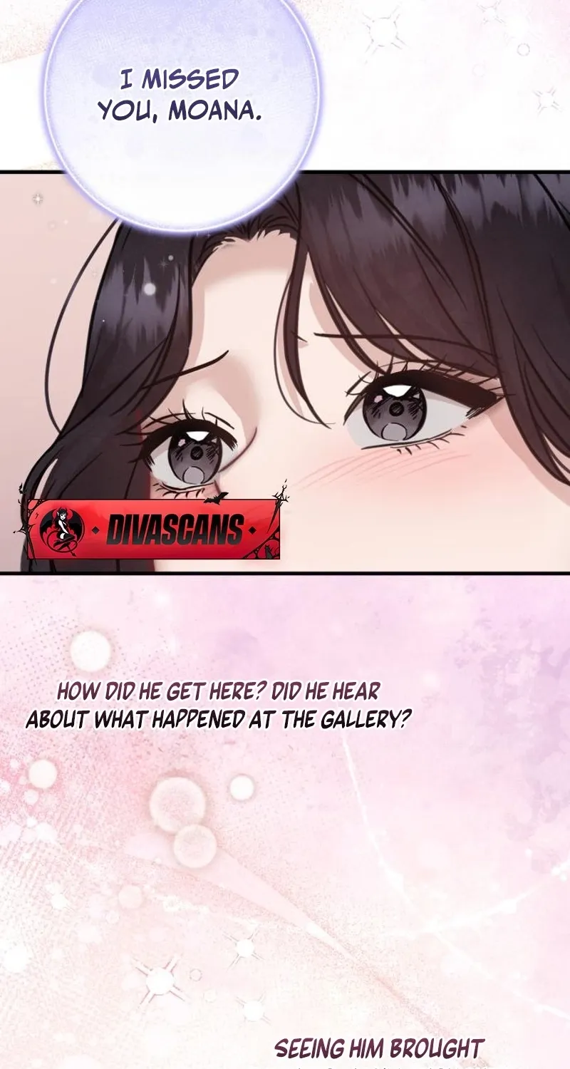 Whisper of the Night Chapter 24 page 104 - 